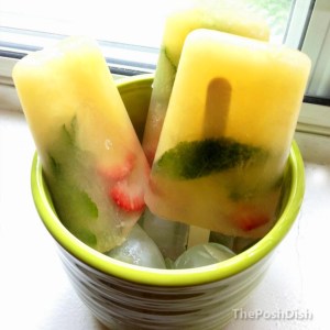 Tropicalpopsicles