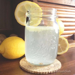 lemon-ginger