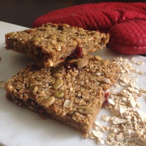 Oatbars
