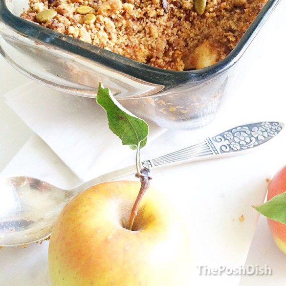 Apple_crumble